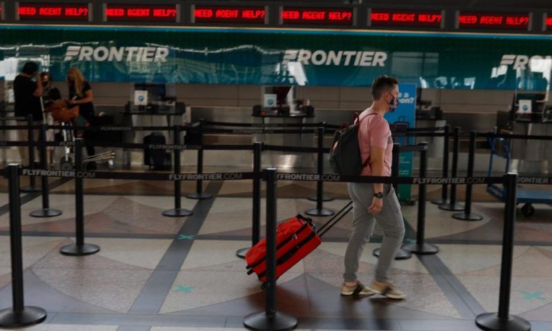 Booking.com Cuts Workforce by Thousands as Travel Atrophies