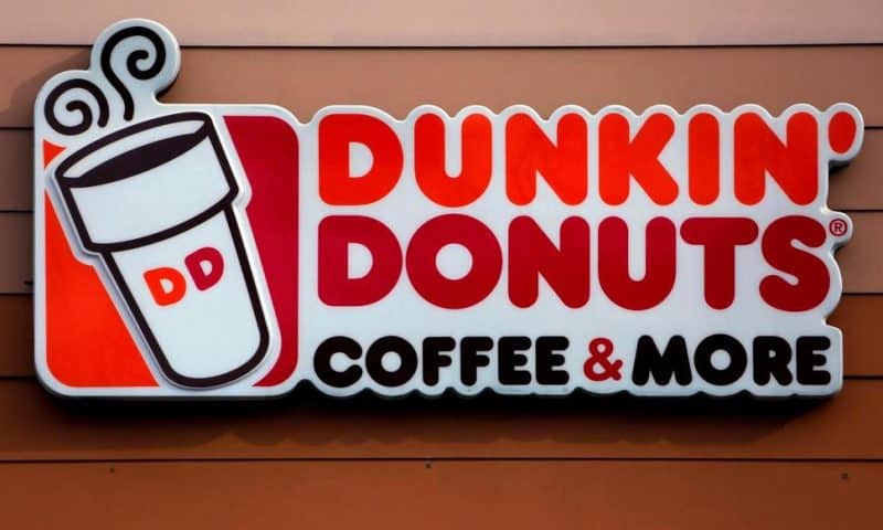 Some Coffee With Your Coffee? Dunkin’ Launching Cereal Line