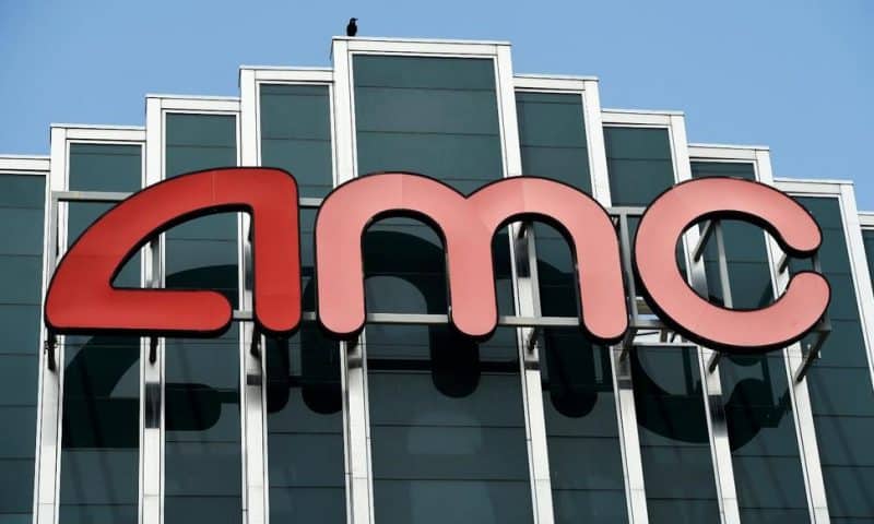 AMC to Offer 15-Cent Tickets on First Day of Reopening