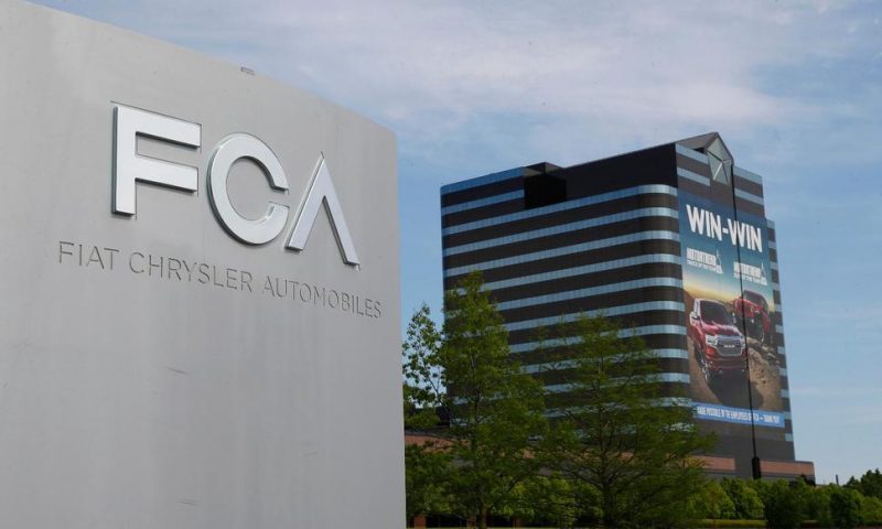 Judge Refuses to Reconsider GM Lawsuit Against Fiat Chrysler