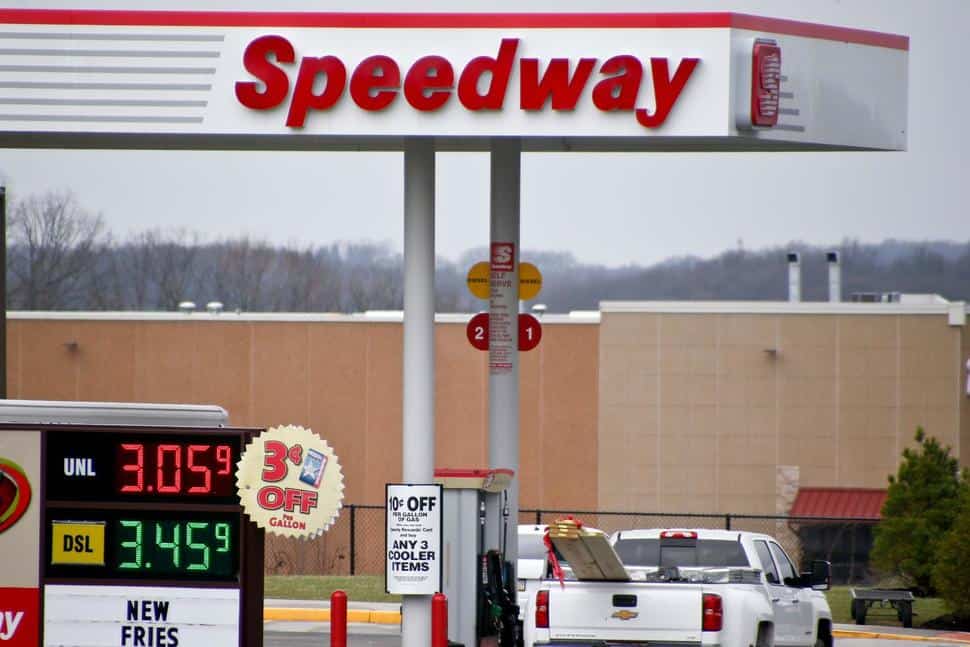 Sale of Speedway Gas Stations Buys Marathon Breathing Room Equity Insider