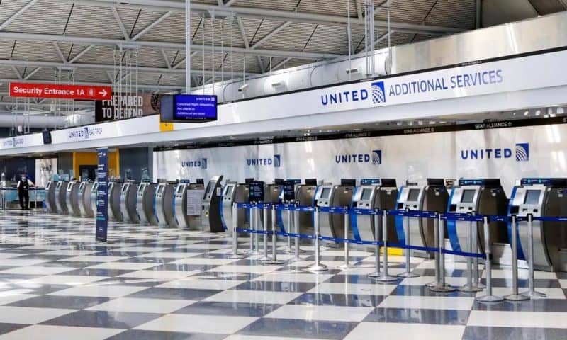 United Says It Will Drop Widely Scorned Ticket-Change Fees