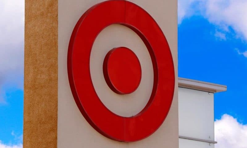 Target Sales Surge as Americans Lean on Big Box Stores