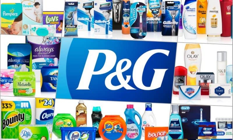 The Procter & Gamble Company (PG) and Destination XL Group Inc. (DXLG)