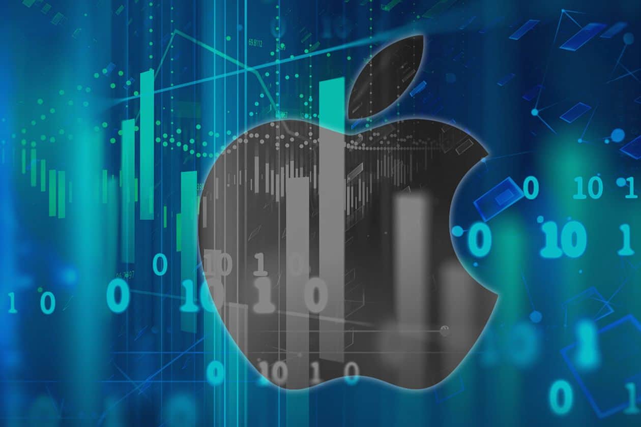 Apple Inc. Stock Underperforms Tuesday When Compared To Competitors ...