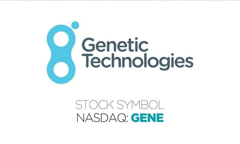 Genetic Technologies Limited (GENE) and Carrier Global Corporation (CARR)