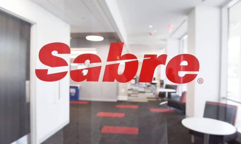 Sabre Corporation (SABR) and Thermo Fisher Scientific Inc. (TMO)