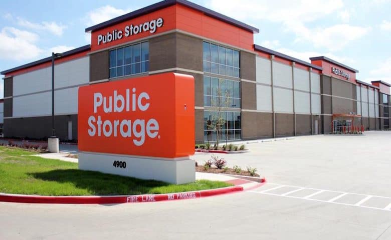 Public Storage (PSA) and J2 Global Inc. (JCOM)