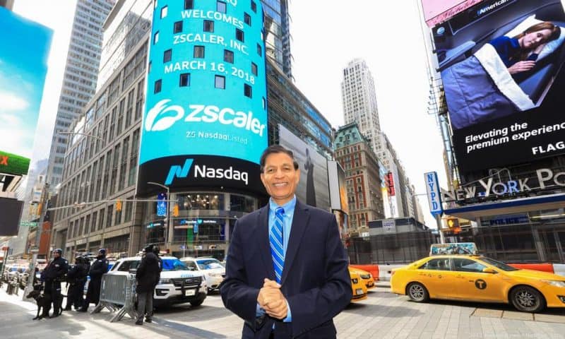 Zscaler Inc. (ZS) and Dynavax Technologies Corporation (DVAX)