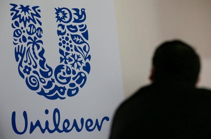The Unilever Group (UL) and People’s United Financial Inc. (PBCT)
