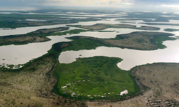 Chad halts lake’s world heritage status request over oil exploration