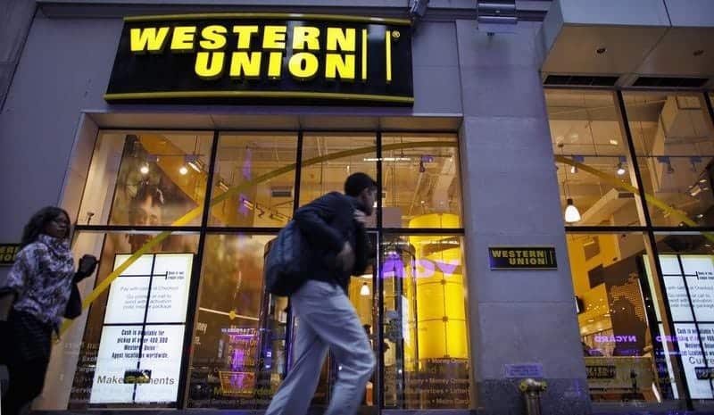 The Western Union Company (WU) and Churchill Capital Corp III (CCXX)By