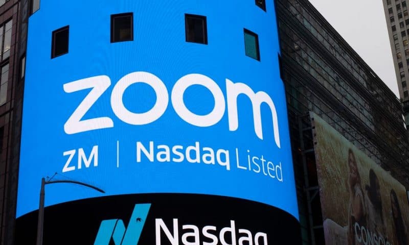 Zoom Rides Pandemic to Another Quarter of Explosive Growth