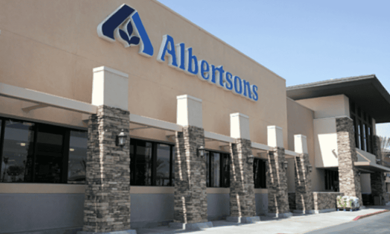 Albertsons Companies Inc. (ACI) and Covetrus Inc. (CVET)