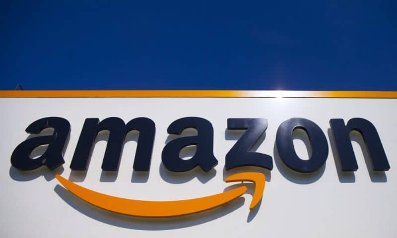 Amazon Expanding to 25,000 Workers in Seattle Suburb