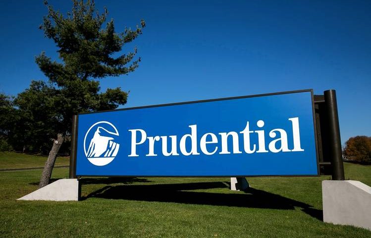 Prudential Financial Inc. (PRU), The Bank of Nova Scotia (BNS)