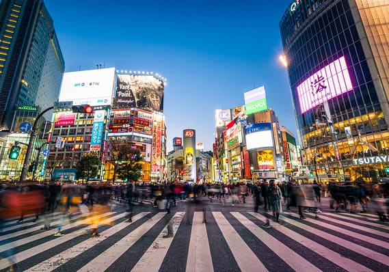 Asian markets brush off uncertainty, follow Wall Street higher