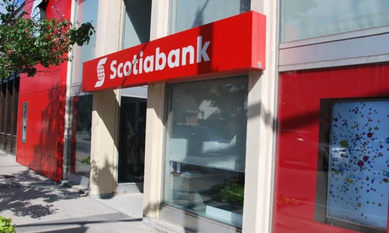 The Bank of Nova Scotia (BNS) To Take Advantage Of Growth