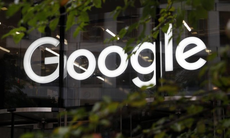 Google Receives $25M Tax Break From Nevada to Build Facility