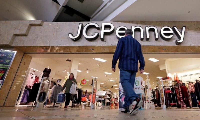 Mall Owners Close to Buying JC Penney Out of Bankruptcy