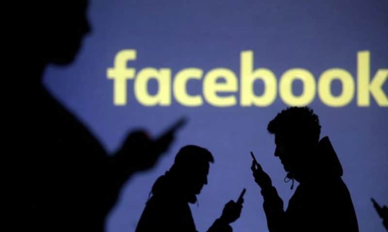 Facebook Removes Chinese Accounts Active in Philippines and U.S. Politics