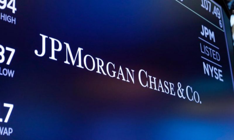 JPMorgan to Pay $920M for Manipulating Bond, Metals Markets