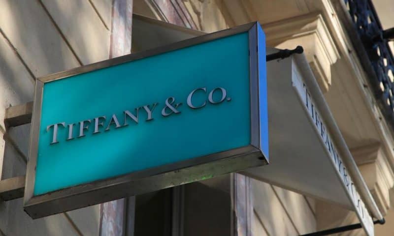 Luxury Goods Giant LVMH Cancels $14.5B Deal for Tiffany