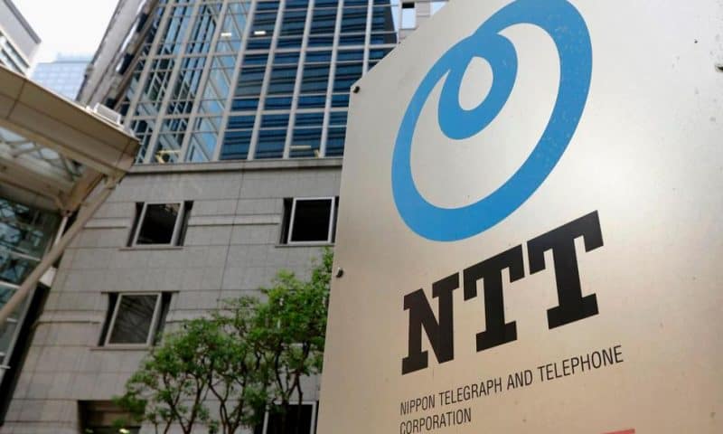 Japan’s NTT to Spend $38B to Buy Out, Take DoCoMo Private