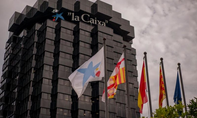 2 Spanish Banks Merge Amid Tough Times for Financial Sector