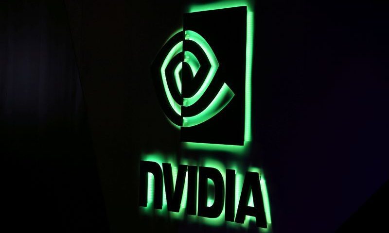 Nvidia to Buy Rival Chipmaker Arm From Softbank for $40B