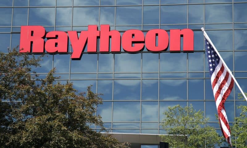 Raytheon Technologies Corporation (RTX) and Ecopetrol S.A. (EC)