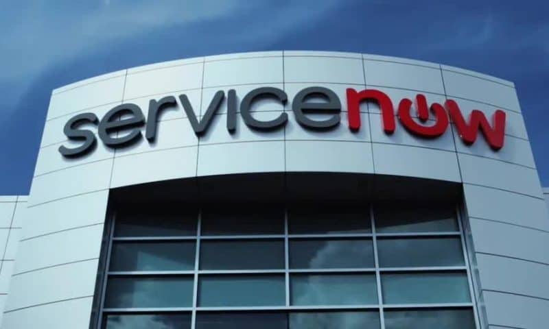 ServiceNow Inc. (NOW) and Cheniere Energy Inc. (LNG)