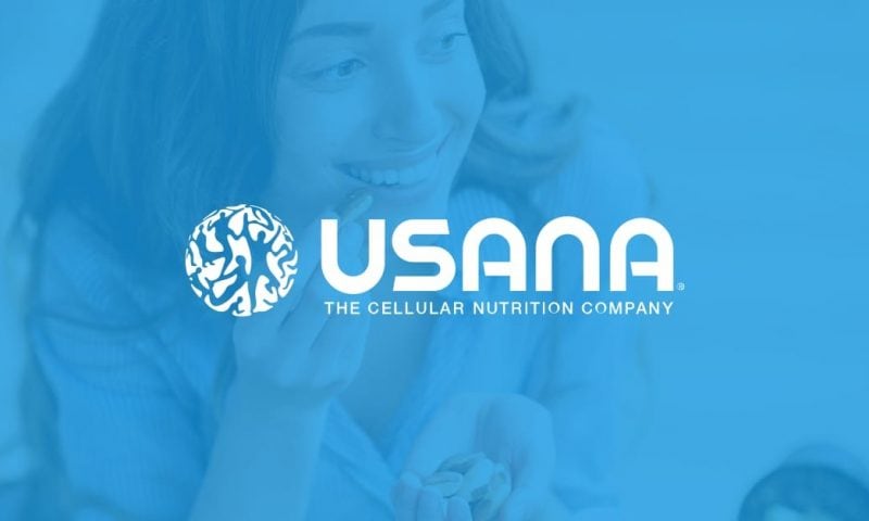 Illinois Tool Works Inc. (ITW) and USANA Health Sciences Inc. (USNA)