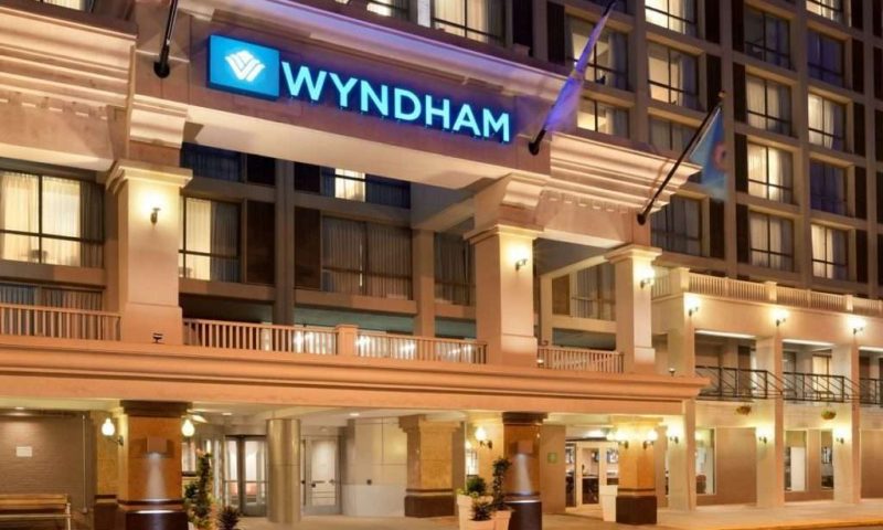 Wyndham Hotels & Resorts Inc. (WH) and STMicroelectronics N.V. (STM)