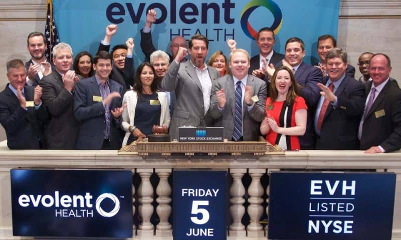 Evolent Health Inc. (EVH), Equity Commonwealth (EQC)