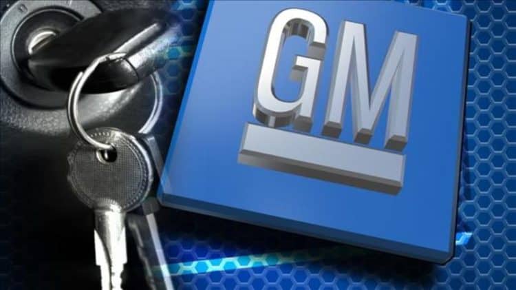 General Motors Company (GM) and Marriott International Inc. (MAR)