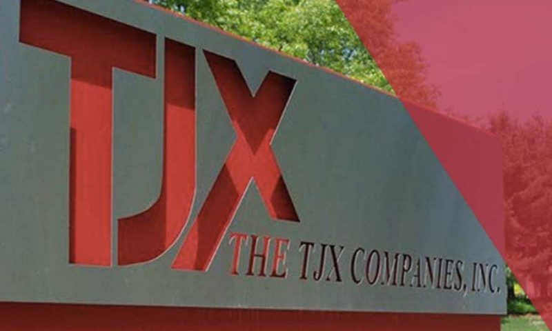 The TJX Companies Inc. (TJX) and Sprouts Farmers Market Inc. (SFM)