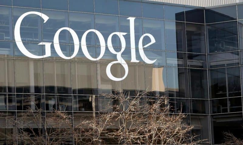 Google to Pay $1 Billion Over 3 Years for News Content