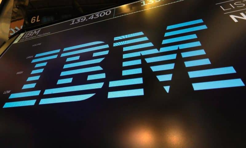 IBM to Spin off $19B Business to Focus on Cloud Computing