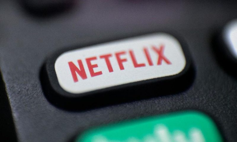 Netflix Reports a Summer Slump in Subscriber Growth