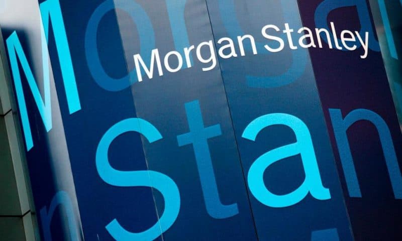 Morgan Stanley Still Shopping, Buys Eaton Vance for $7B