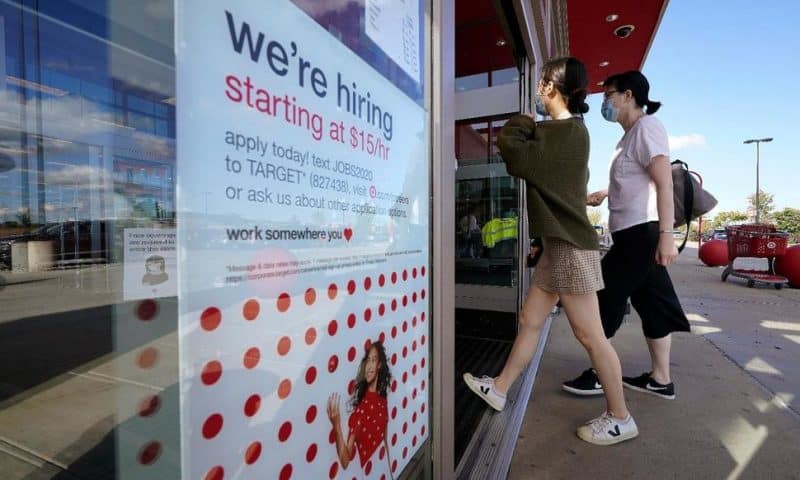 US Layoffs Remain Elevated as Incomes and Spending Weaken