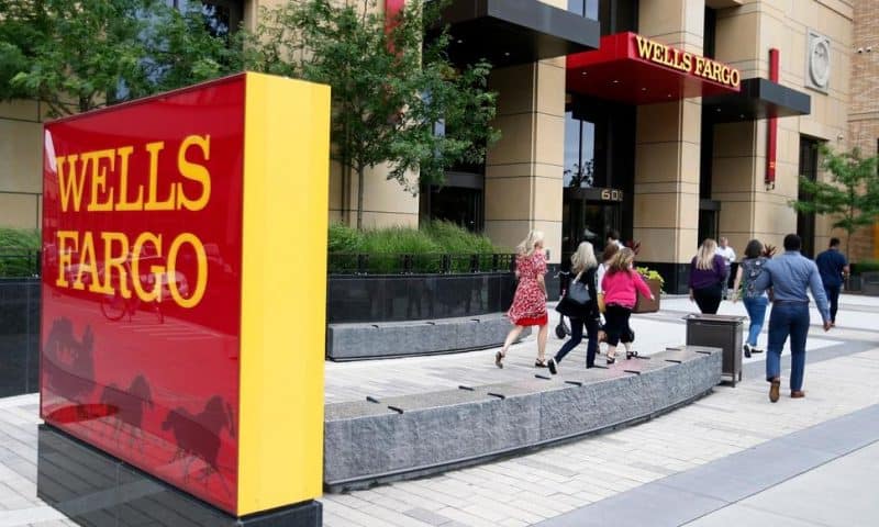 Wells Fargo Posts $2 Billion Profit in 3Q, Reversing 2Q Loss