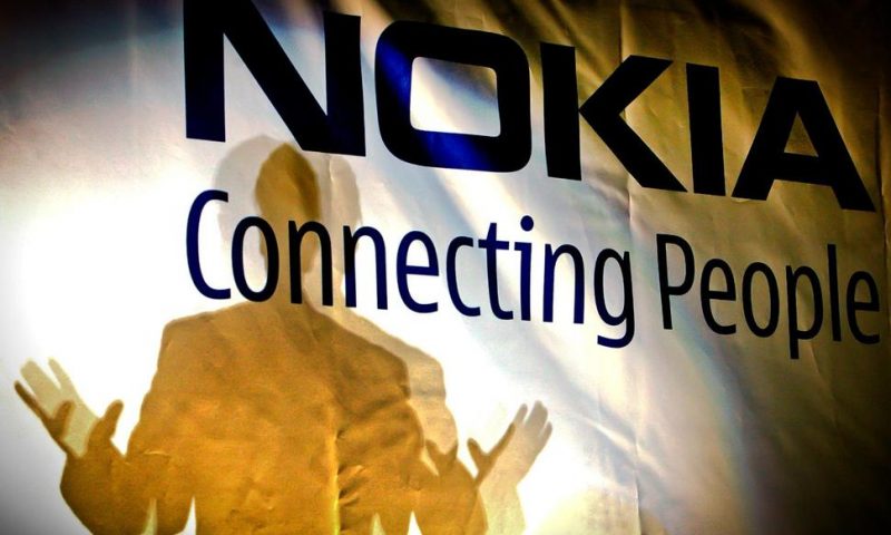 Nokia to Build Moon’s First 4G Cell Network for NASA Program