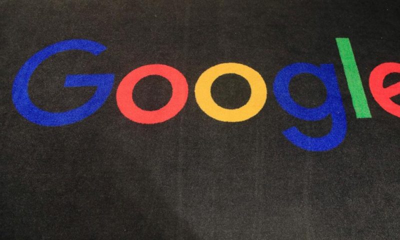 U.S. Antitrust Case Against Google Mirrors Microsoft Battle