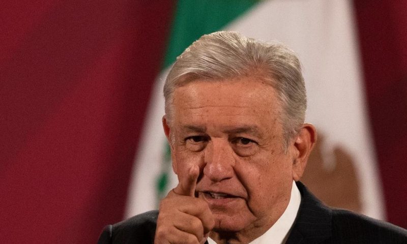 Mexican President Pledges to Ban Outsourcing of Jobs