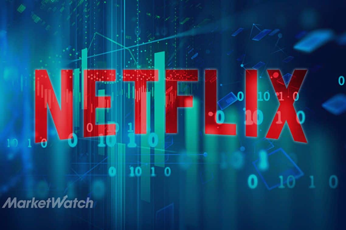 Netflix Inc. Stock Rises Thursday, Outperforms Market - Equity Insider