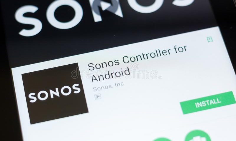 Sonos Inc. (SONO), Equity Residential (EQR)