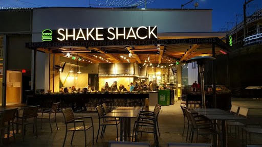 Shake Shack Inc. (SHAK) and Jacobs Engineering Group Inc. (J)