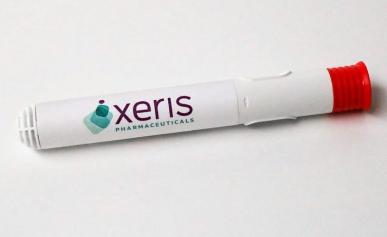 Xeris Pharmaceuticals Inc. (XERS) and HUYA Inc. (HUYA)